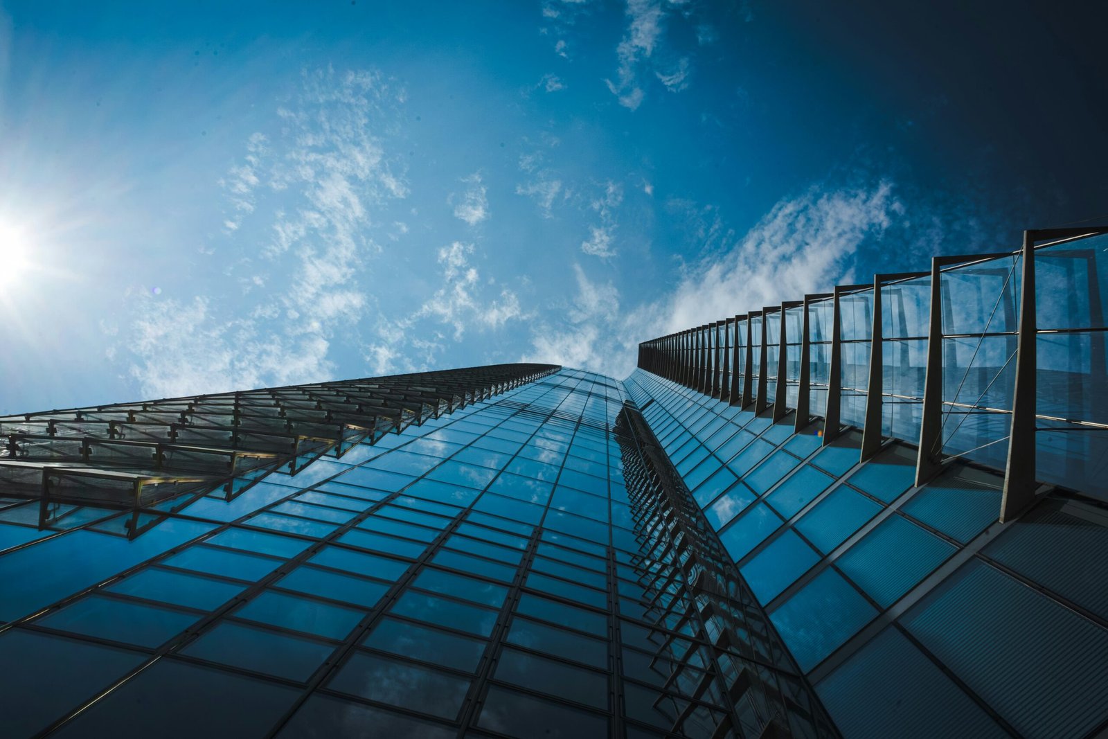 consulting and outsourcing services