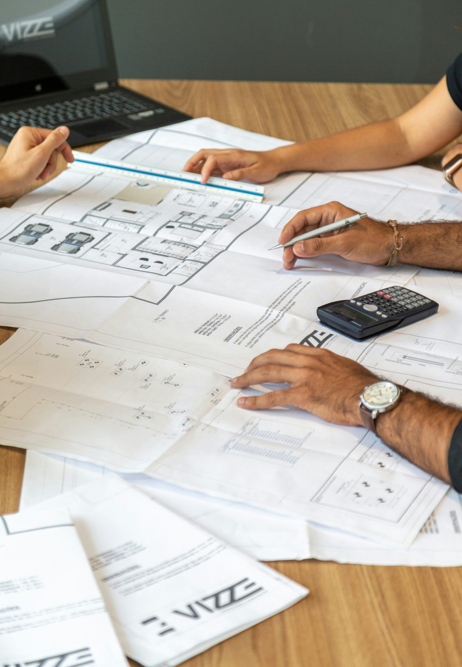 Consulting and Outsourcing Experts